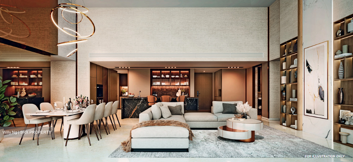 Tembusu Grand (D15), Condominium #561722701